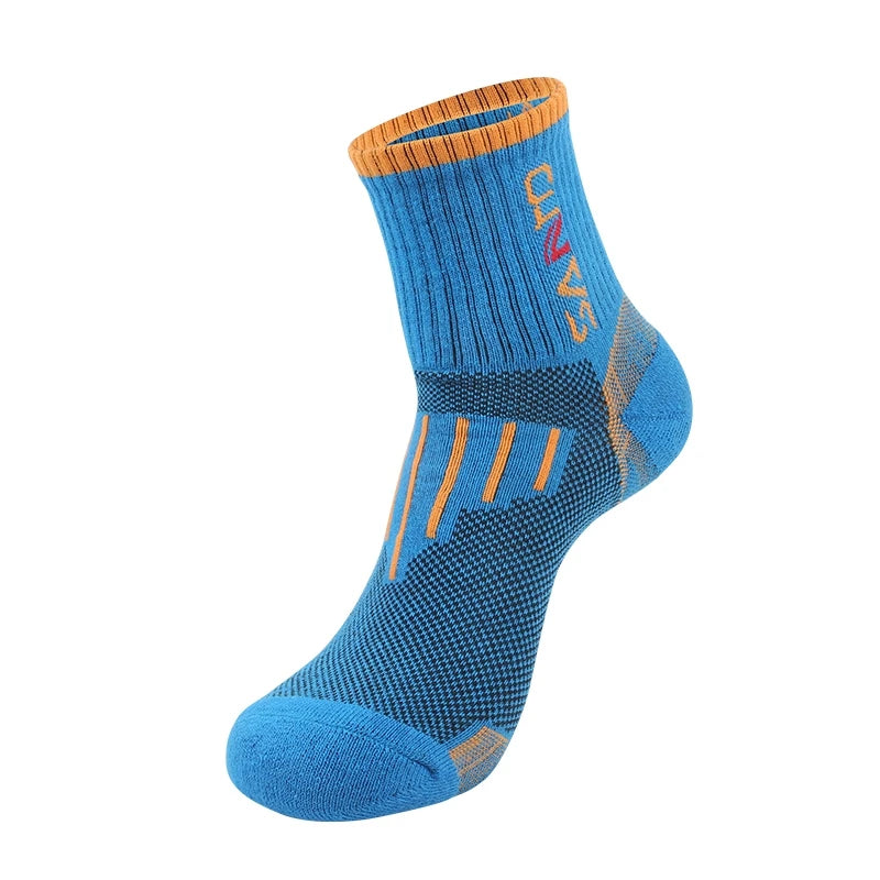 Women Quick Dry Hiking Socks
