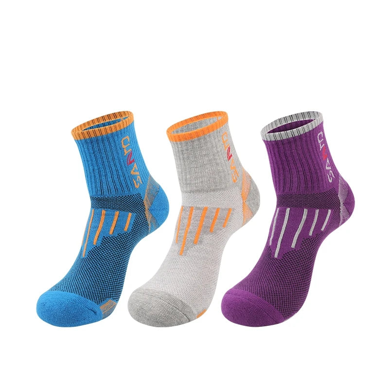 Women Quick Dry Hiking Socks