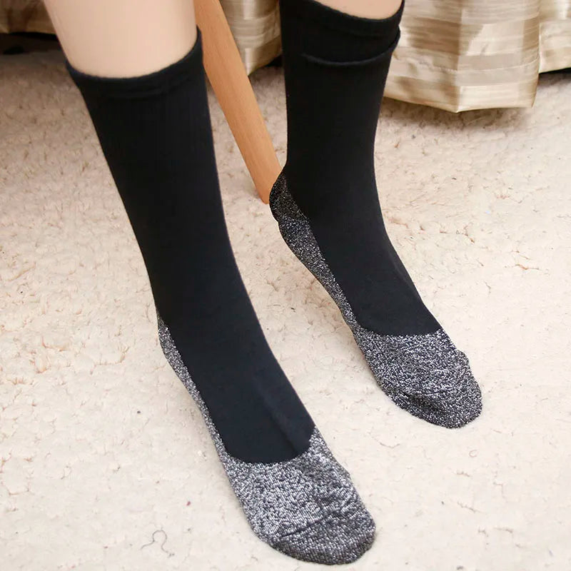 Warm Snow Thermal Sports Sock