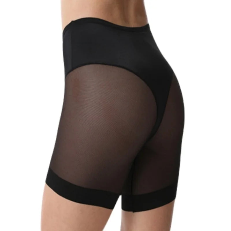 Anti Chafing Thigh Safety Shorts Pants Women Shorts