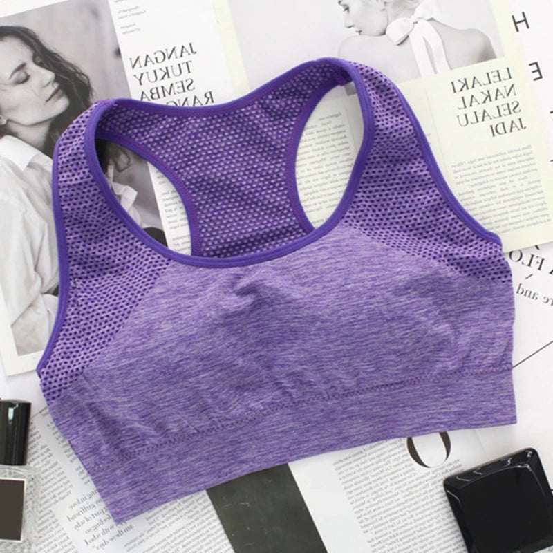 Women Professional Sport Bra