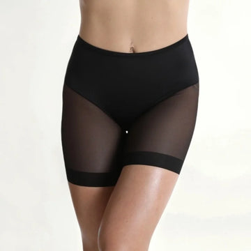 Anti Chafing Thigh Safety Shorts Pants Women Shorts