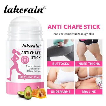 Running Thigh Anti-friction Stick Anti Chafe Cream