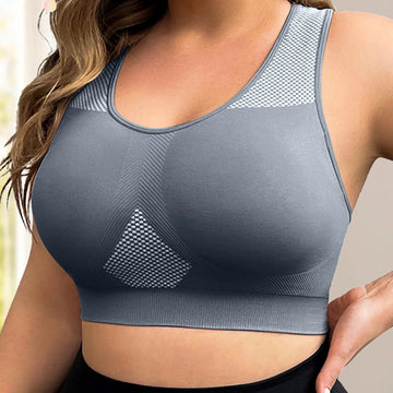 Women Small Sport Racerback Sport Bra